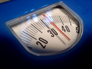 Weight scales
