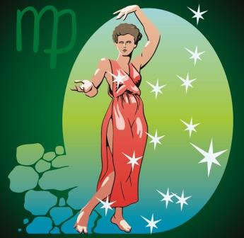 Virgo Star Sign