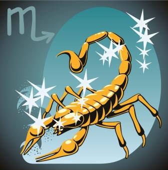 Scorpio Star Sign