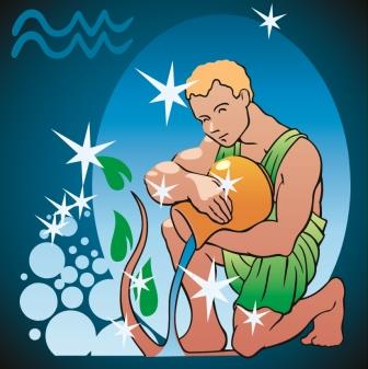 Aquarius Star Sign