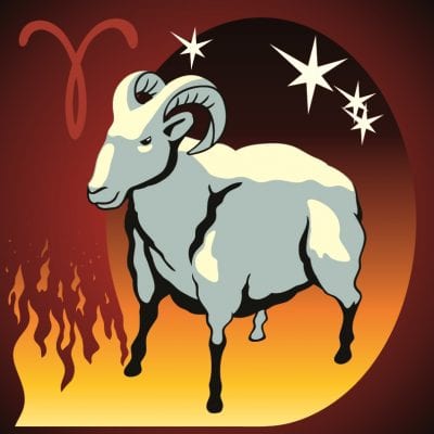 Aries Star Sign