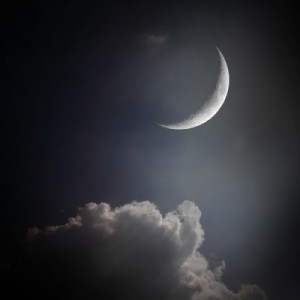 Crescent Moon