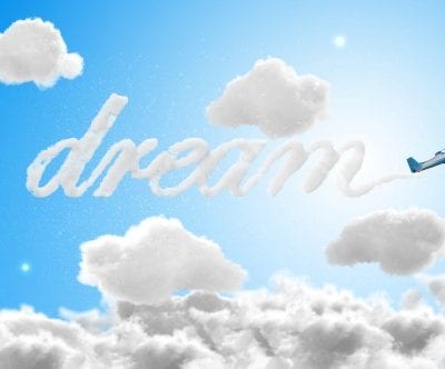 What Does That Zigzag In Your Dreams Mean How Does It Play Into
