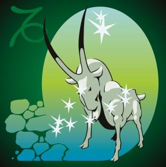 Capricorn Star Sign
