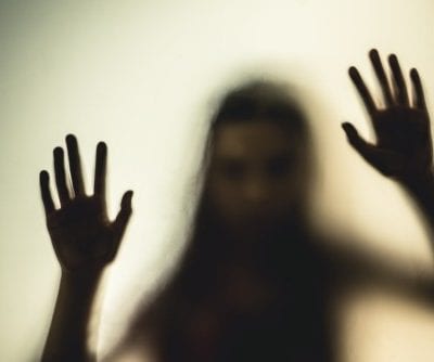 Dream Meaning Dreaming About Being Lost Or Trapped Psychic Light