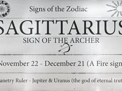 Sagittarius