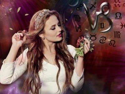 Capricorn Star Sign