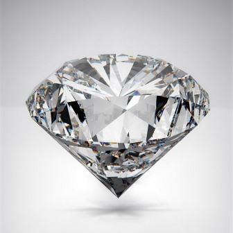 Diamond Birthstone