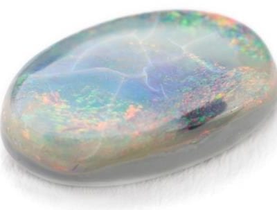 Opal Birthstone