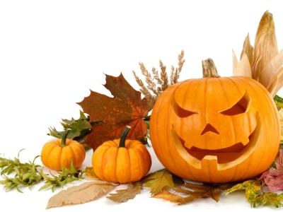 Halloween Quiz