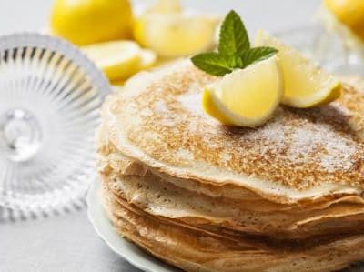 Shrove Tuesday