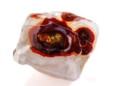 Fire Agate