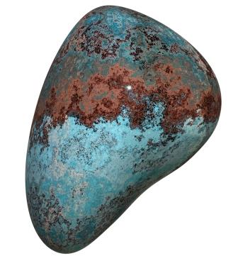 Blue Jasper