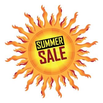 Summer Offer