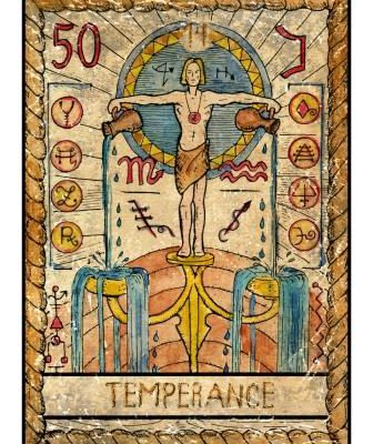 Temperance