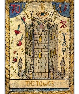 The Tower