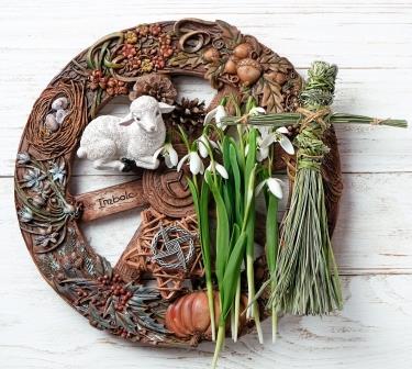 Imbolc