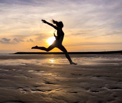 Leap of Faith