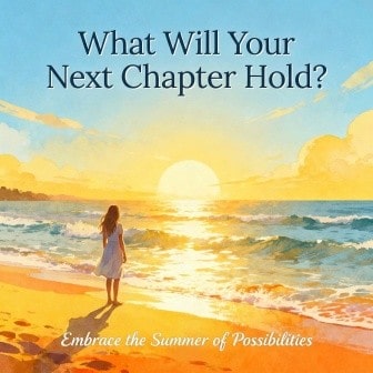 Every Summer Tells A Story...